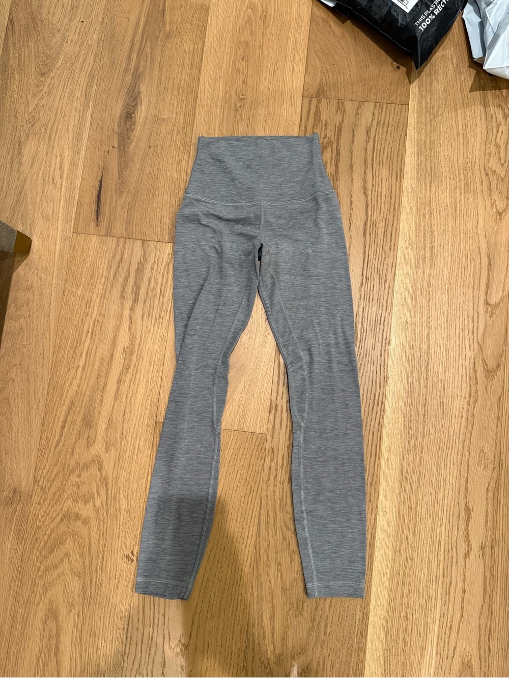 Lululemon 25” Align Leggings